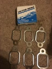 Victor Reinz MS10141 Exhaust Manifold Gasket Set 89-93 Dodge MS92089 Nos New. Price: $11.99.