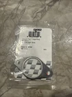 Fel-pro 60982 Exhaust Pipe Flange Gasket New. Price: $8.49.