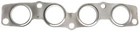 Mahle Exhaust Manifold Gasket For Mazda MS20463 New. Price: $37.13.