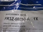 New Oem Genuine Ford Catalytic Converter Gasket FR3Z-5B266-A. Price: $17.50.