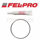 Fel-pro Engine Timing Cover Repair Sleeve For 1998-1999 Chevrolet Lumina New. Price: $20.37.