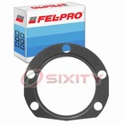 Fel-pro Rear Axle Shaft Flange Gasket For 1968-1975 Plymouth Road Runner Pp New. Price: $9.89.