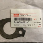 Isuzu Oil Pipe Gasket Part # 8-94394671-0 Brand. Price: $10.75.