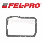 Fel-pro Oil Pan Set For 1966-1981 Mgb 1.8L L4 Engine Ay New. Price: $22.78.
