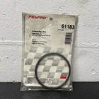 Brand New!!! Genuine Fel-pro Exhaust Pipe Flange Gasket 61183. Price: $18.95.