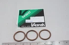 3PK Nos Vesrah VE-1005 Exhaust Pipe Gaskets Replaces Honda 18291-254-000 New. Price: $9.99.