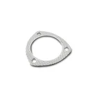 Vibrant Exhaust Collector Gasket 1462; Multi-layer Graphite 3-BOLT 2.5 In. 1PC New. Price: $12.56.