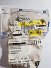 Oem Gm 587575 Exhaust Springs 1982-1999 (sold Each) New. Price: $10.95.