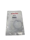 Fel-pro 60572 Exhaust Pipe Flange Gasket Composite Steel Round Donut Style New. Price: $10.49.