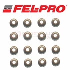 Fel-pro Engine Valve Stem Oil Seal Set For 1989-1990 Chevrolet R3500 Ni New. Price: $42.06.