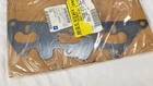 New Gm 1997-2001 Cadillac Exhaust Manifold Gasket 09128515 Oem. Price: $22.90.