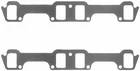 Fel-pro 1479 Performance Exhaust Manifold Gasket Set New. Price: $45.42.