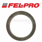 Fel-pro Exhaust Pipe Flange Gasket For 1993-1995 Oldsmobile 88 3.8L V6 Lz New. Price: $18.78.