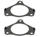 Elring Set Of 2 Exhaust Gasket Pipe Seals For Dodge Freightliner Mercedes Benz New. Price: $16.95.