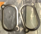 Lot Of Genuine Bmw 18211342463 Exhaust Seal For 1996-06 Motorrad (B225) New. Price: $15.00.