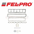 Fel-pro Cylinder Head Gasket Set For 1968 International 1200C 3.9L 4.3L L6 Pn New. Price: $119.25.