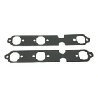 Jba Headers Gasket Pair Chevrolet 4.3L V6 Oval Port 063-4300 New. Price: $41.32.