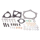 Turbo Install Gasket Mounting Kit, Mitsubishi Evolution X / 10 2007-2016 4B11 New. Price: $77.92.