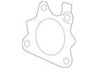 Genuine Honda Gasket 18233-6A0-004 New. Price: $43.88.