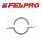 Fel-pro Rear Engine Crankshaft Seal Kit For 1955 Fargo FC3B Pickup 4.0L V8 Jr New. Price: $25.53.