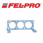 Fel-pro Left Cylinder Head Gasket For 1993-1997 Chrysler Intrepid 3.3L V6 Pu New. Price: $30.29.