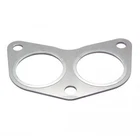 Blox Racing Head To Exhaust Manifold Mls Gaskets (2) Fits Subaru EJ20/EJ25 New. Price: $29.40.