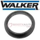 Walker Converter To Intermediate Pipe Exhaust Flange Gasket For Kf New. Price: $18.07.