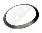 Apdty 142566 Diesel Particulate Filter Gasket New. Price: $23.36.