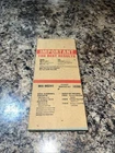 Fel-pro Ms 90241 Exhaust Manifold Gasket Set! Free Shipping! New. Price: $18.99.