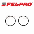 Fel-pro Fuel Injection Plenum Gasket Set For 2000-2008 Jaguar S-type 3.0L V6 Bn New. Price: $21.79.
