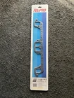 Fel-pro 1413 Exhaust Manifoldgasket Set New. Price: $50.00.