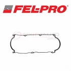 Fel-pro Valve Cover Gasket Set For 1987-1993 Mazda B2200 2.2L L4 Engine Sp New. Price: $25.97.