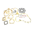 Gasket Full Set DR50LC, Athena P400150850220 Suzuki New. Price: $35.54.