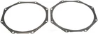 Diesel Particulate Filter (dpf) Gasket Dorman 674-9023 New. Price: $125.99.
