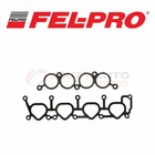 Fel-pro Intake Manifold Gasket Set For 1995-1998 Nissan 240SX 2.4L L4 Iv New. Price: $18.84.