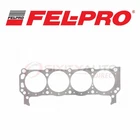 Fel-pro Cylinder Head Gasket For 1962-1968 Shelby Cobra 4.3L 4.7L V8 Wy New. Price: $36.00.