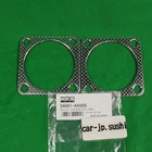 Hks Genuine Exhaust Muffler Gasket 85MM 3.35' 2P Set Universal 34001-AK005 New. Price: $48.39.