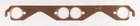 Mr. Copper Seal Header Gaskets New. Price: $90.96.