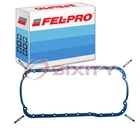 Fel-pro Oil Pan Set 1969-1973 Ford Mustang 5.8L V8 Engine Im New. Price: $68.83.