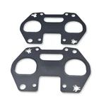 Ford Exhaust Manifold Gasket Set 9L3Z-9448-A (9L3E-9Y431-BA) 4.6L 5.4L 3V New. Price: $46.89.