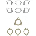 Fel-pro Ms 9330 B Exhaust Manifold Gasket Set New. Price: $30.59.