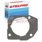 Fel-pro Fi Throttle Body Mounting Gasket For 2003-2004 Honda Pilot 3.5L V6 Dk New. Price: $9.79.