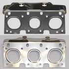 Elring 736.070 Exhaust Manifold Gasket For Select 15-20 Mercedes-benz Models New. Price: $65.99.