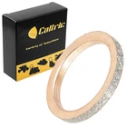 Exhaust Muffler Pipe Gasket For Yamaha 3GD-14613-00-00, 90430-38054-00 New. Price: $9.00.