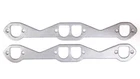 Remflex 2007 Header Gaskets Chevy Small Block Sbc 1" Bodix Track D-port Race New. Price: $31.83.