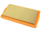 Mahle 13721278138 Air Filter Bmw 633CSI 733I 635CSI 320I 528E 535I M3 3.0SI 528I New. Price: $29.68.