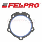 Fel-pro Water Pump Gasket For 2006-2009 Chevrolet Impala 5.3L V8 Engine Zg New. Price: $23.27.