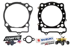 Suzuki 516CC Big Bore Cometic Top End Gasket Kit Set New. Price: $48.88.