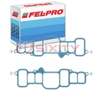 Fel-pro Upper Fuel Injection Plenum Gasket Set For 1996-2000 Chevrolet K2500 New. Price: $32.57.