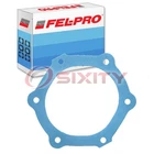 Fel-pro Water Pump Gasket For 1964-1983 Chevrolet Malibu 4.4L 4.6L 5.0L 5.3L Ex New. Price: $9.44.